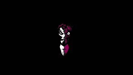 Two-Face Comic batman dark victory HD Desktop Wallpaper | Background Image