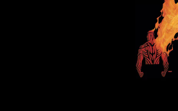 Comic bloodhound HD Desktop Wallpaper | Background Image