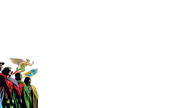 DC Comics Doctor Mid-Nite Green Lantern Alan Scott (DC Comics) Hourman (DC Comics) Doctor Fate (DC Comics) Jay Garrick Hawkman (DC Comics) Flash Comic justice society of america returns HD Desktop Wallpaper | Background Image