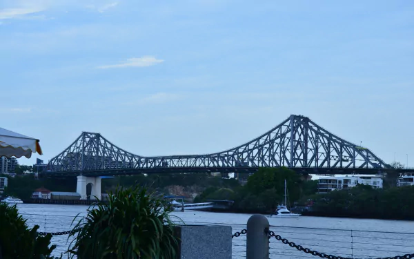  Story Bridge 