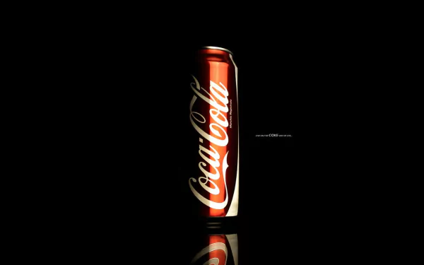 man made Coca Cola HD Desktop Wallpaper | Background Image
