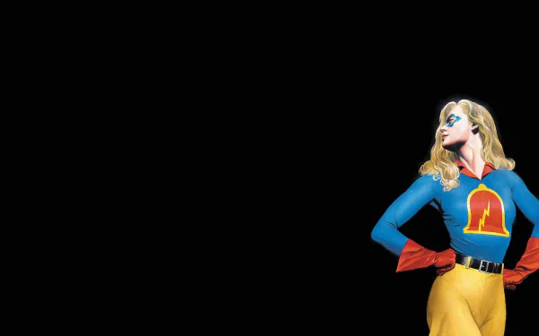  Liberty Belle