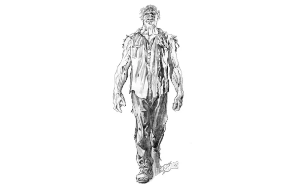  Solomon Grundy