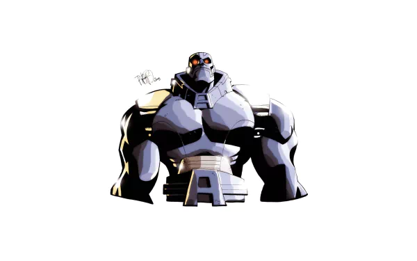 Apocalypse (Marvel Comics) Comic HD Desktop Wallpaper | Background Image