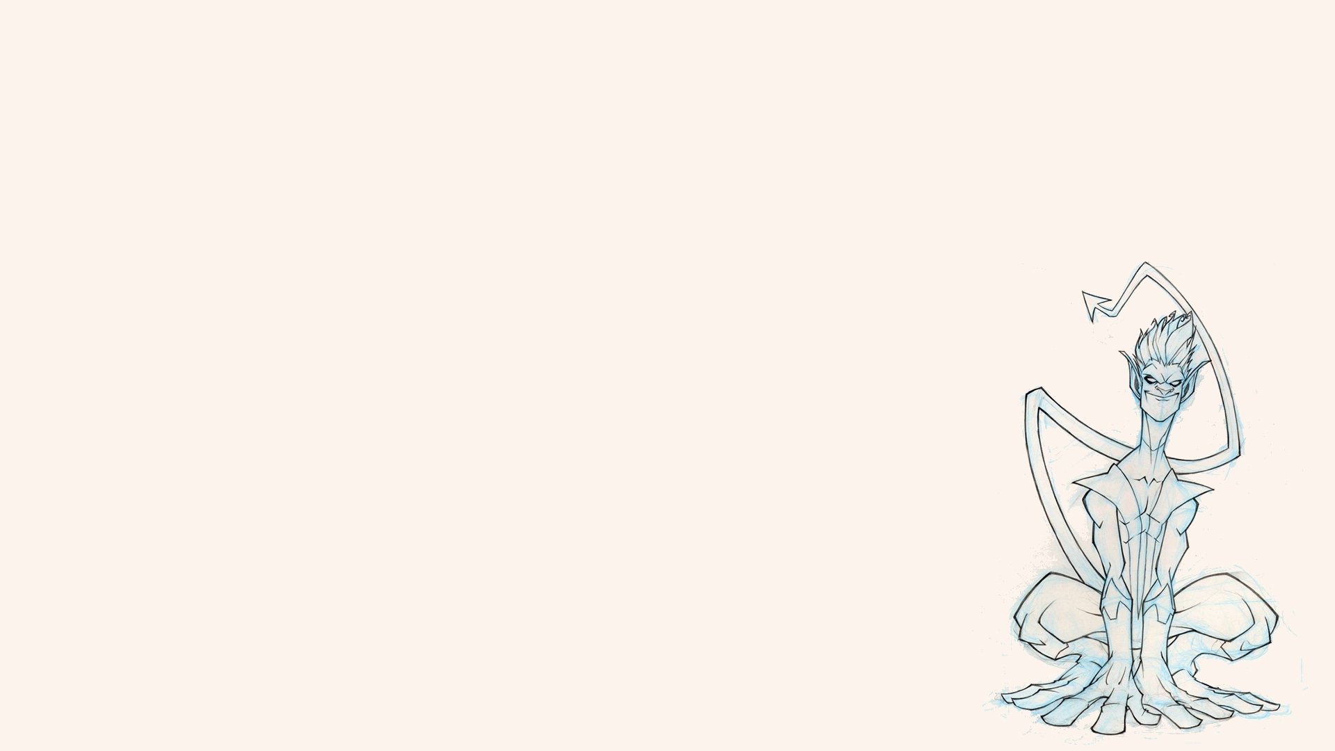 Download Nightcrawler (Marvel Comics) Comic HD Wallpaper