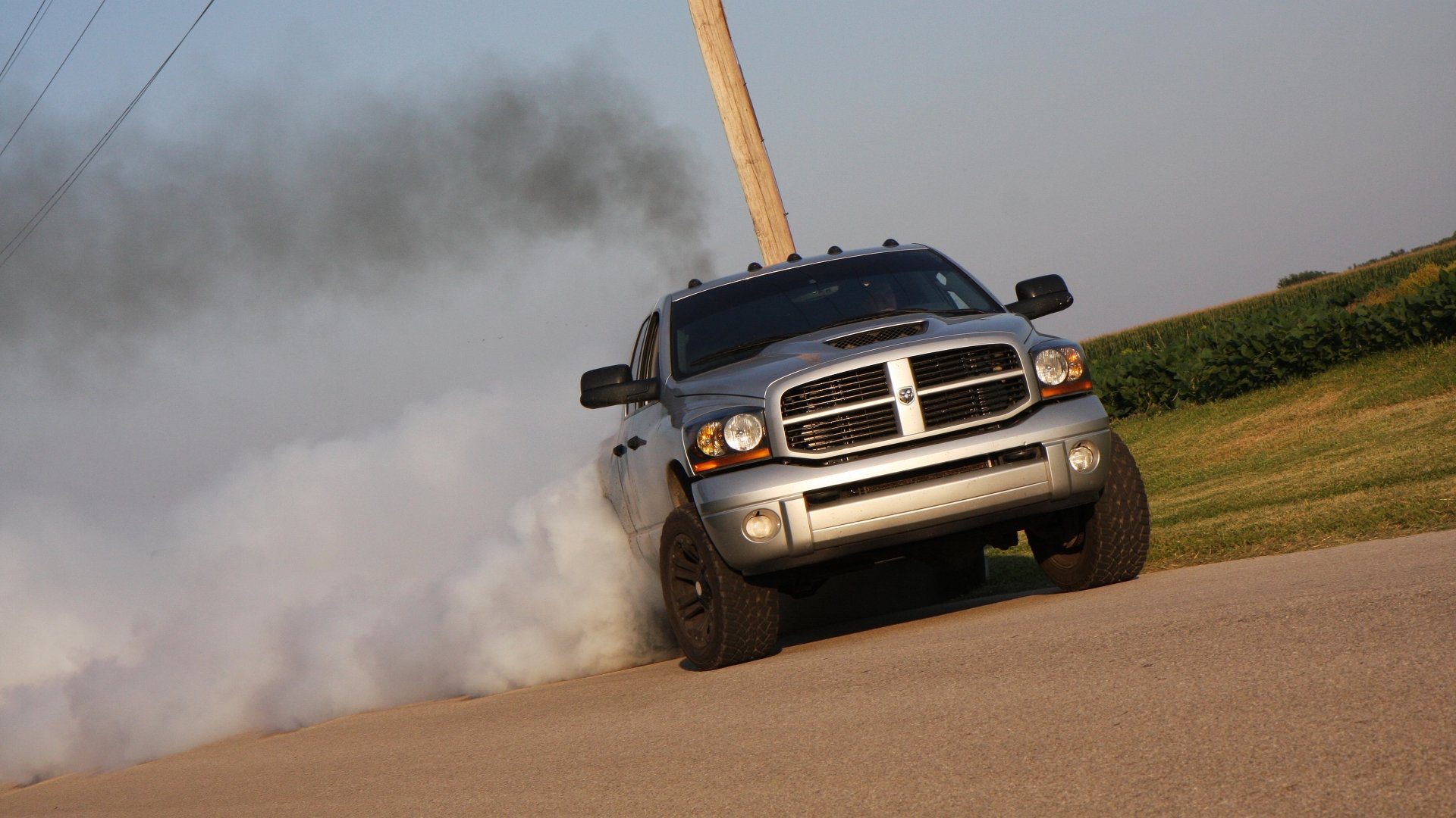 Download Vehicle Dodge 4k Ultra HD Wallpaper