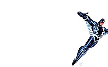 19 Black Bolt HD Wallpapers | Background Images - Wallpaper Abyss