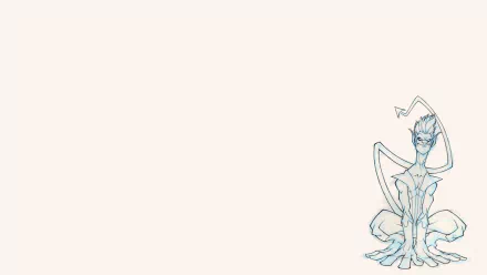 Nightcrawler (Marvel Comics) Comic HD Desktop Wallpaper | Background Image