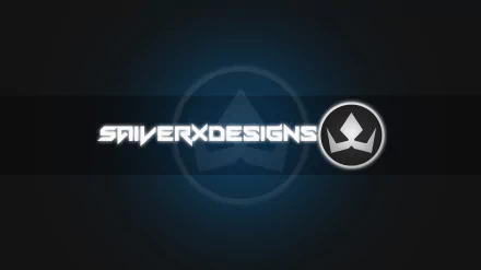  SaiverxDesigns Wallpaper