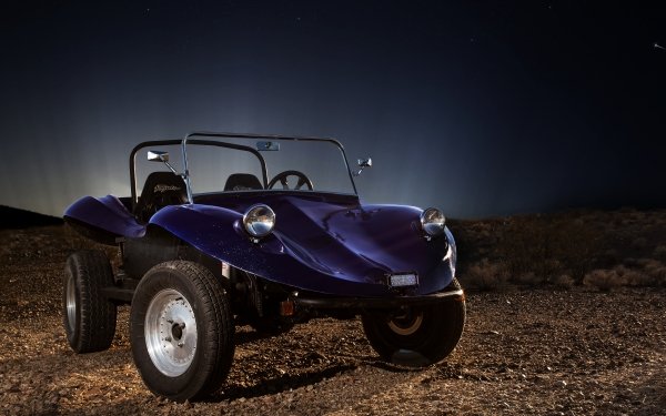 Vehicles Dune Buggy HD Wallpaper | Background Image