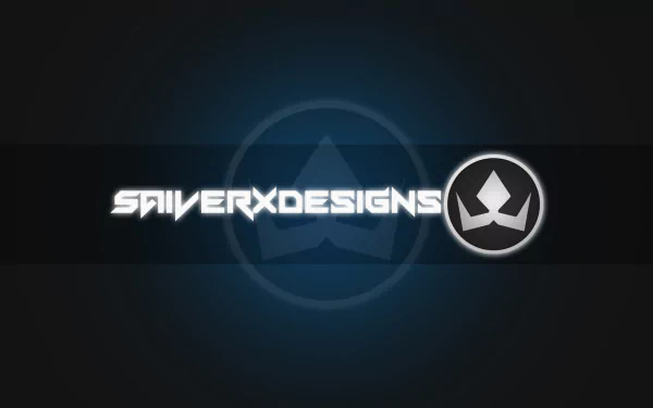  SaiverxDesigns Wallpaper