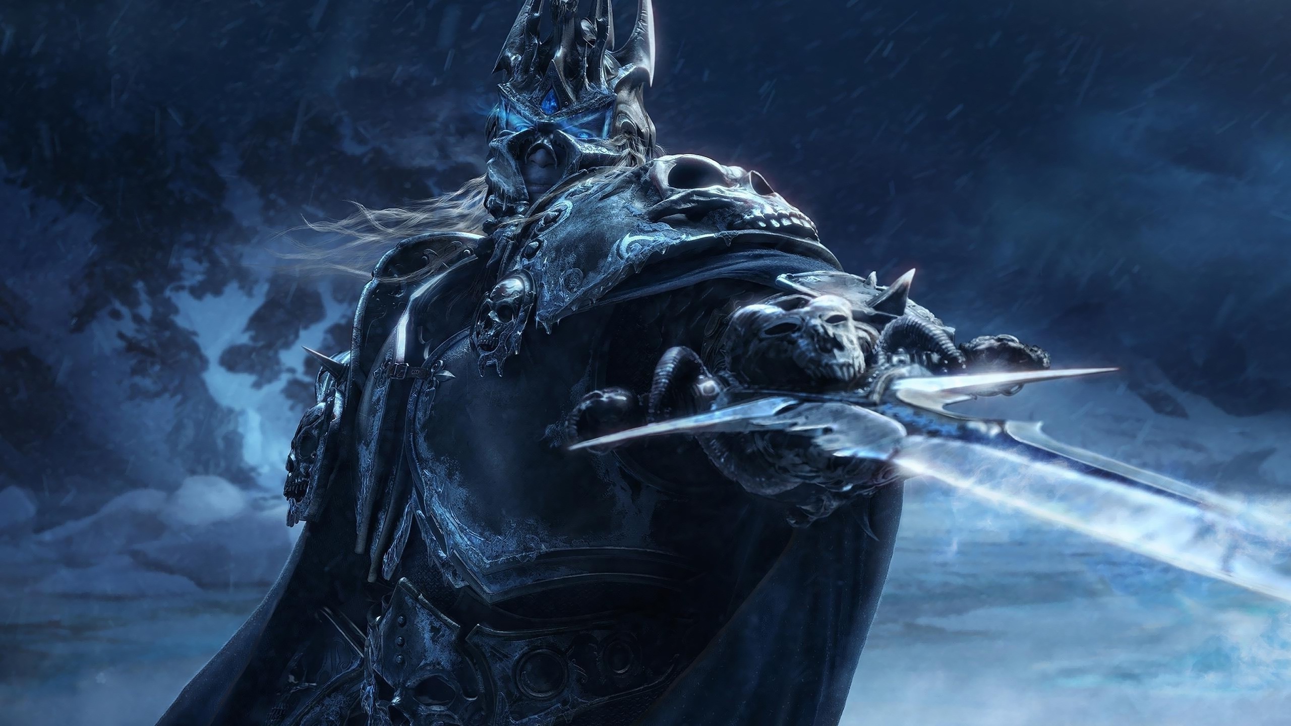 1000+ World Of Warcraft HD Wallpapers