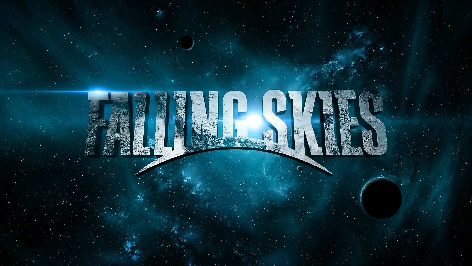 TV Show Falling Skies HD Wallpaper | Background Image