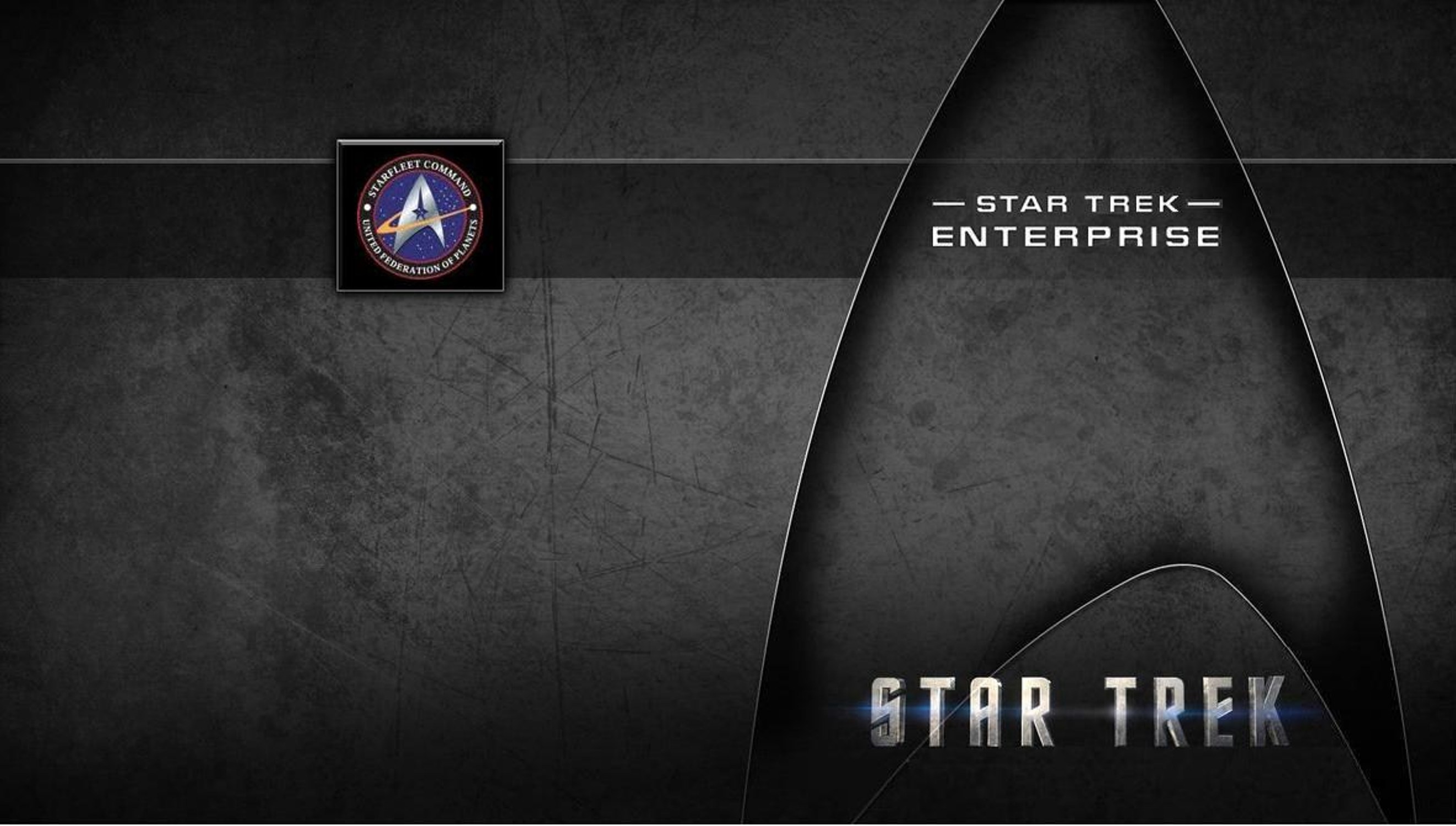 TV Show Star Trek: Enterprise HD Wallpaper | Background Image