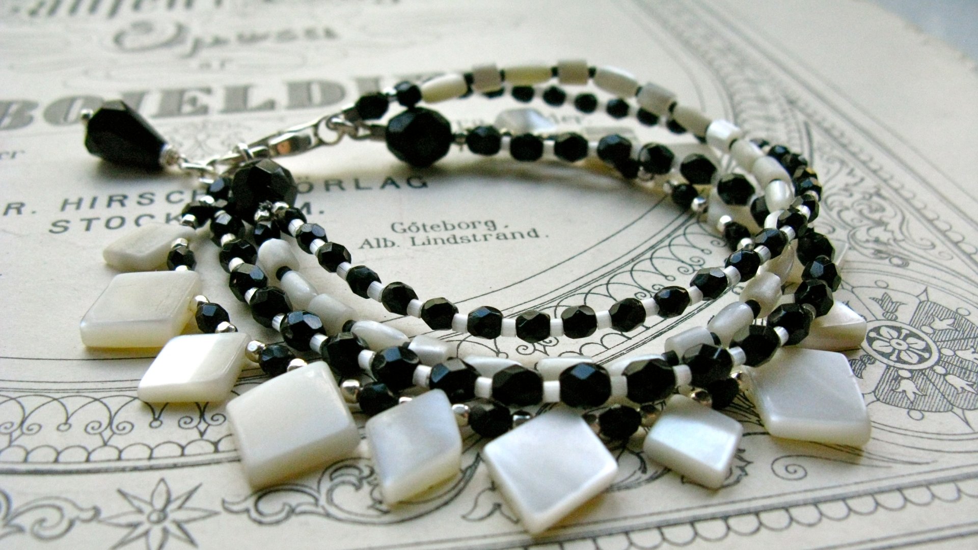 Download Man Made Bracelet HD Wallpaper