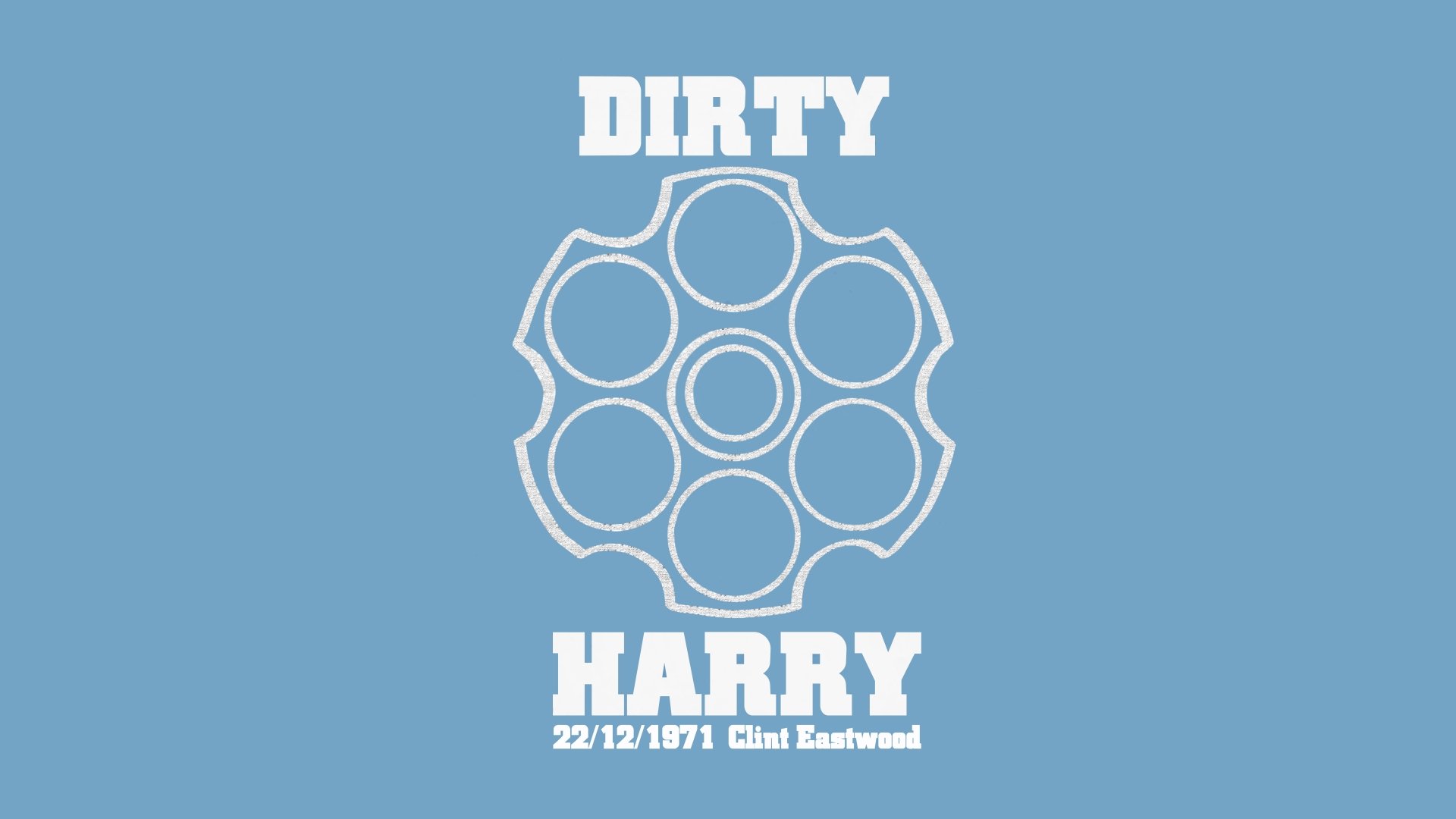 Download Movie Dirty Harry 8k Ultra HD Wallpaper