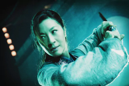 movie reign of assassins HD Desktop Wallpaper | Background Image