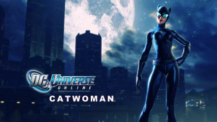  catwoman