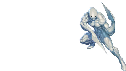 video game Street Fighter III: 3rd Strike HD Desktop Wallpaper | Background Image