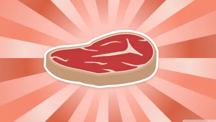 food meat HD Desktop Wallpaper | Background Image