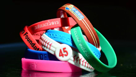  Bracelets