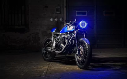 bike vehicle Honda HD Desktop Wallpaper | Background Image