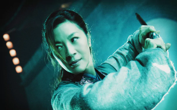 movie reign of assassins HD Desktop Wallpaper | Background Image