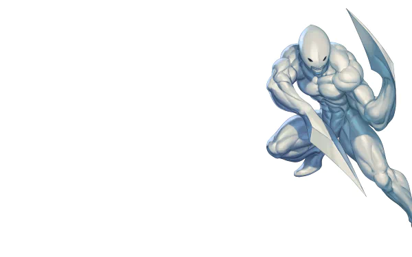 video game Street Fighter III: 3rd Strike HD Desktop Wallpaper | Background Image