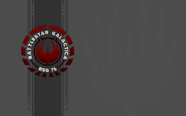  «?o????? ????????o ???????? ????????A» [ «Battlestar GALAKTI