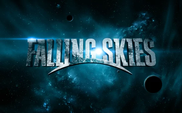  «????????? ??????» «???????? ? ?????» [ «Falling Skies» ] 