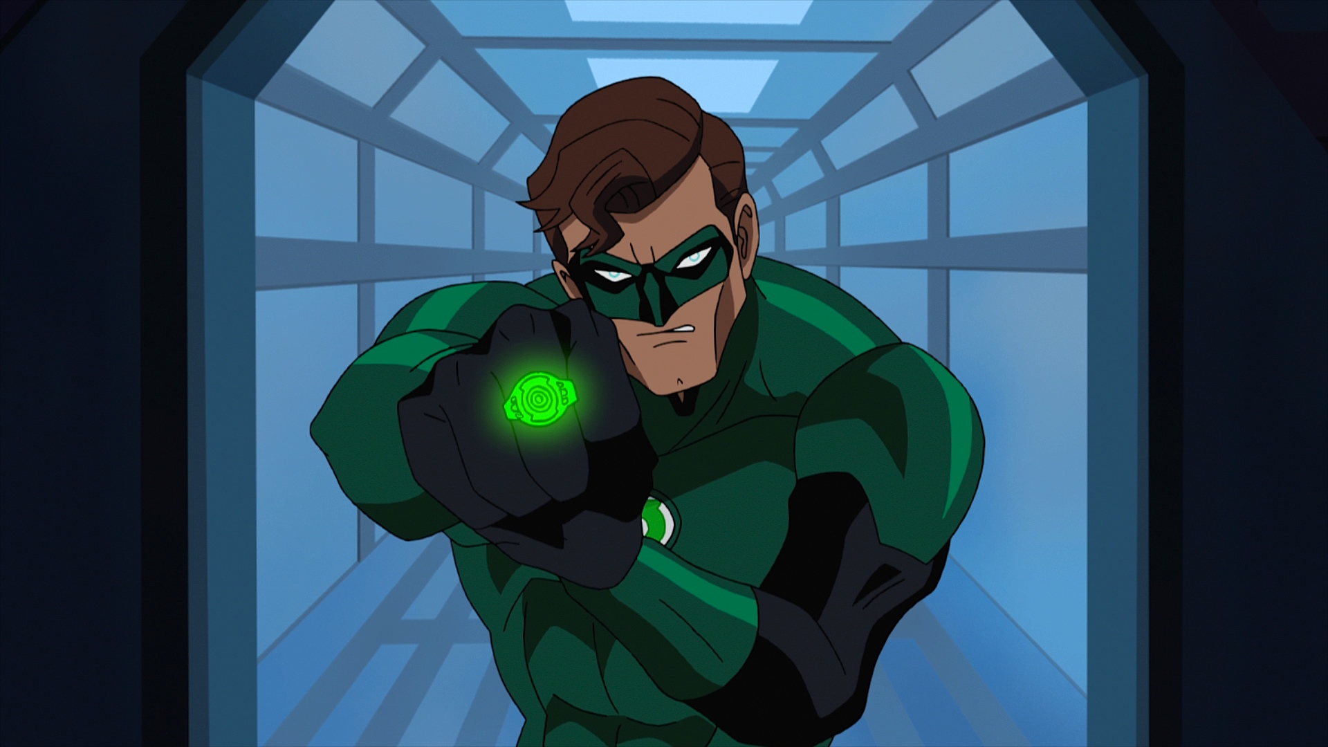 Green Lantern: emerald knights HD Wallpapers and Backgrounds