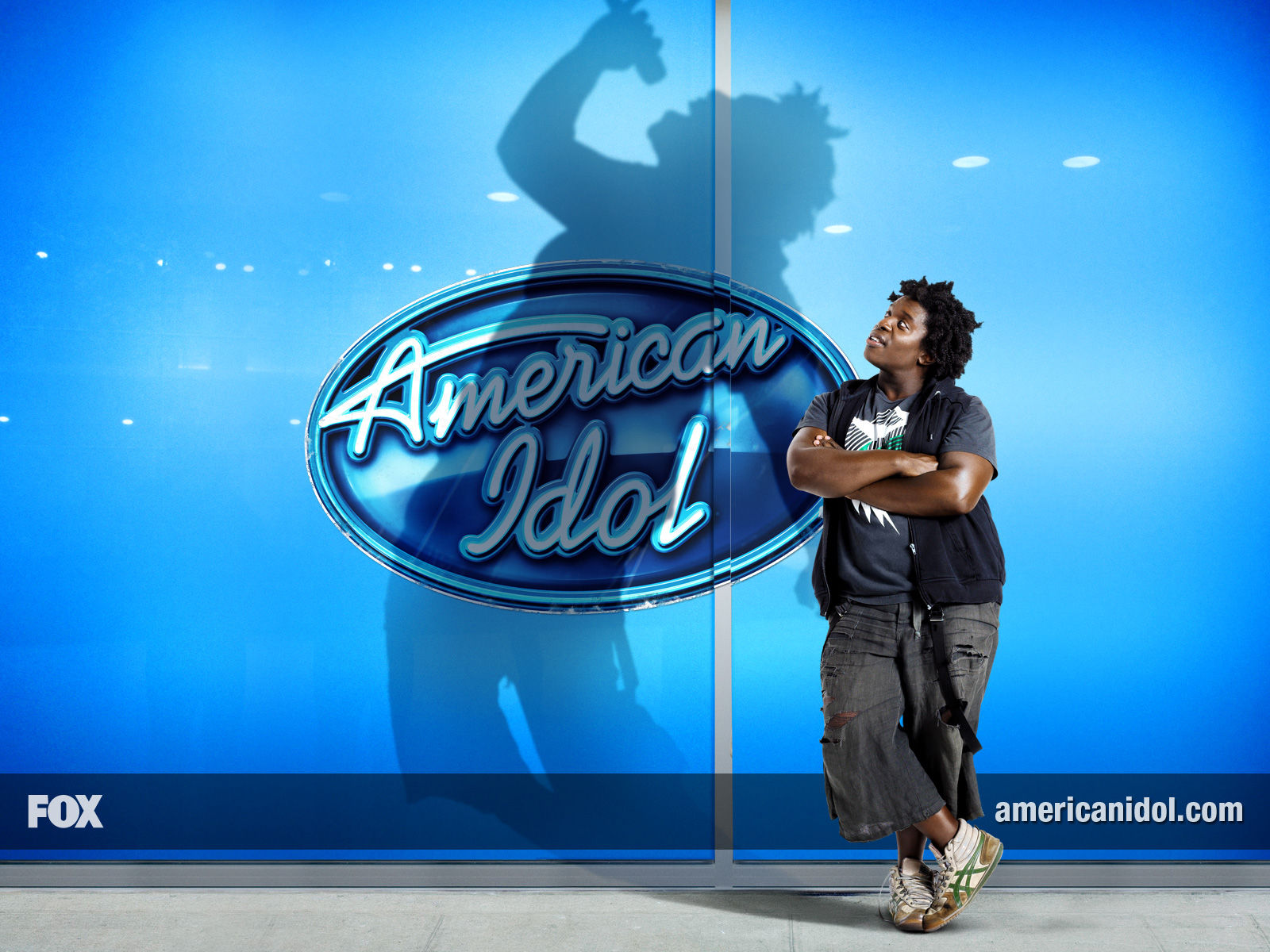 TV Show American Idol Wallpaper