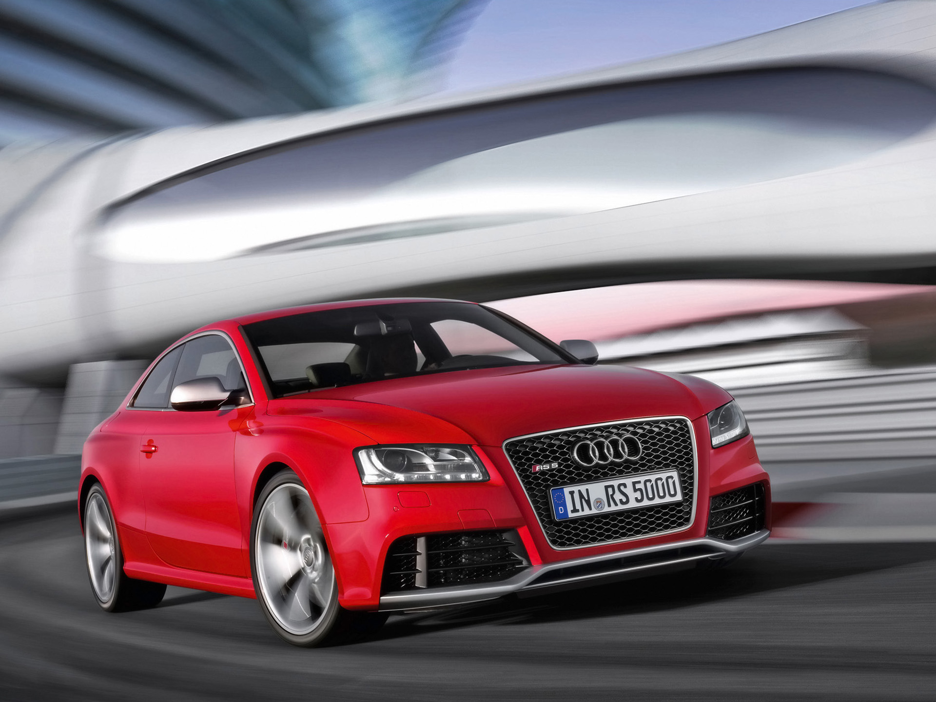 Audi Rs5 Hd Wallpaper Background Image 1920x1440