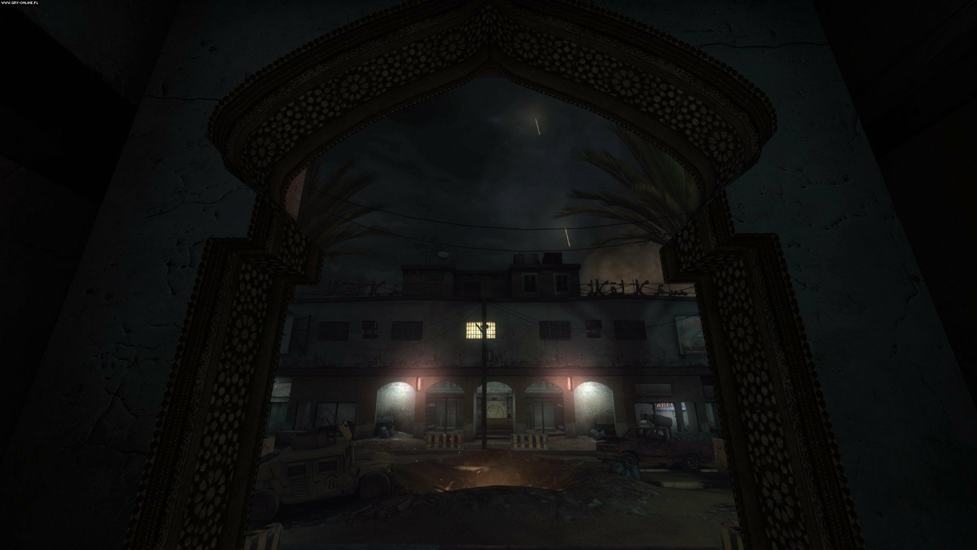 Download Video Game Insurgency HD Wallpaper