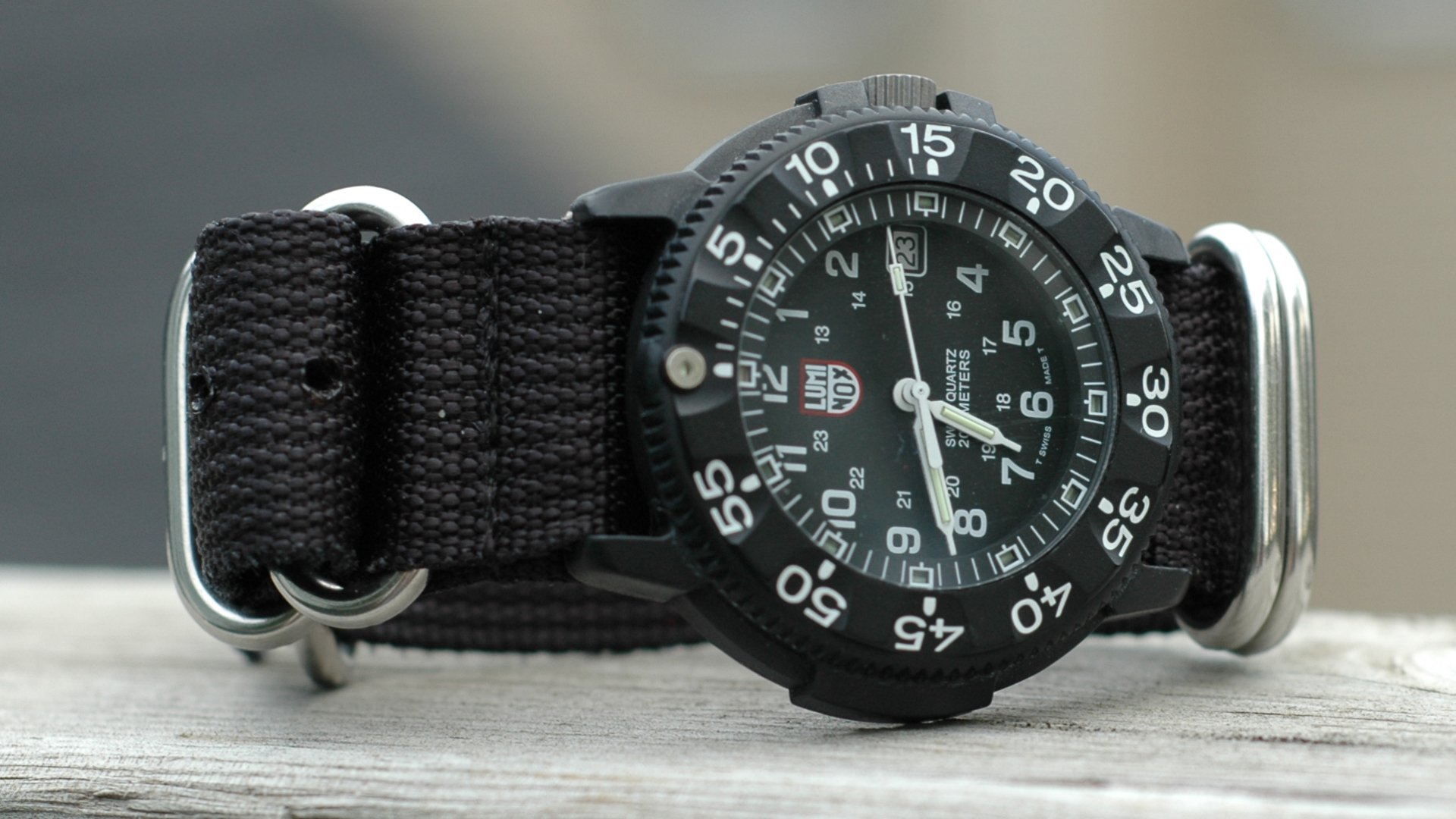 Luminox 3901