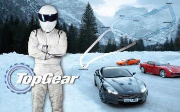 140 Top Gear Hd Wallpapers Background Images