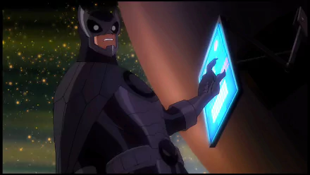  Owlman