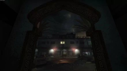 video game Insurgency HD Desktop Wallpaper | Background Image