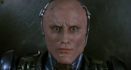 movie Robocop (1987) HD Desktop Wallpaper | Background Image
