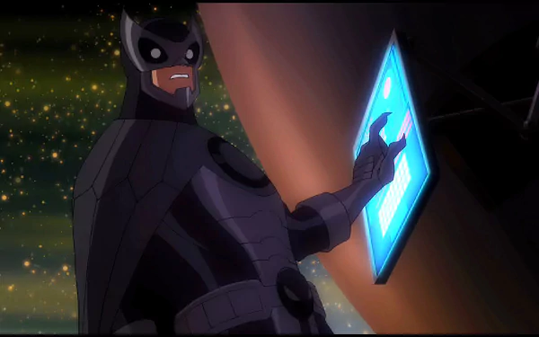  Owlman