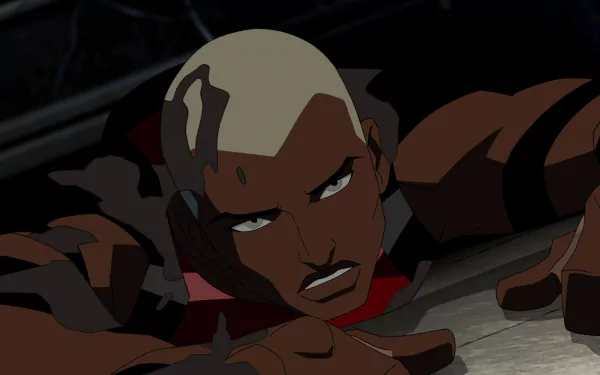  Aqualad