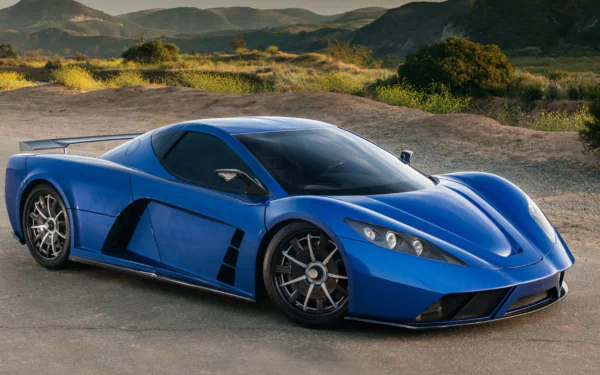 vehicle Kepler Motion HD Desktop Wallpaper | Background Image