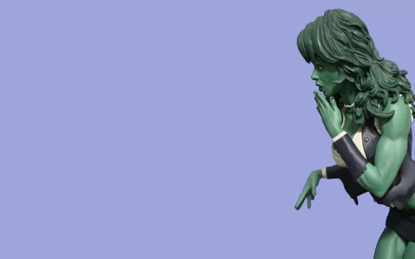 Comic She-Hulk She-Hulk HD Desktop Wallpaper | Background Image