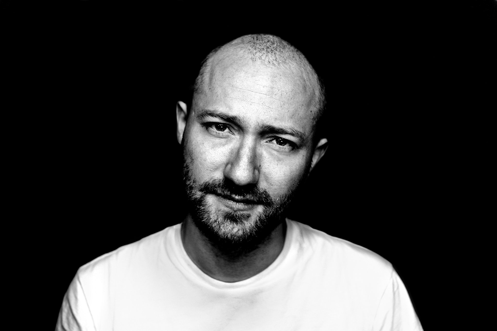 Download Music Paul Kalkbrenner HD Wallpaper