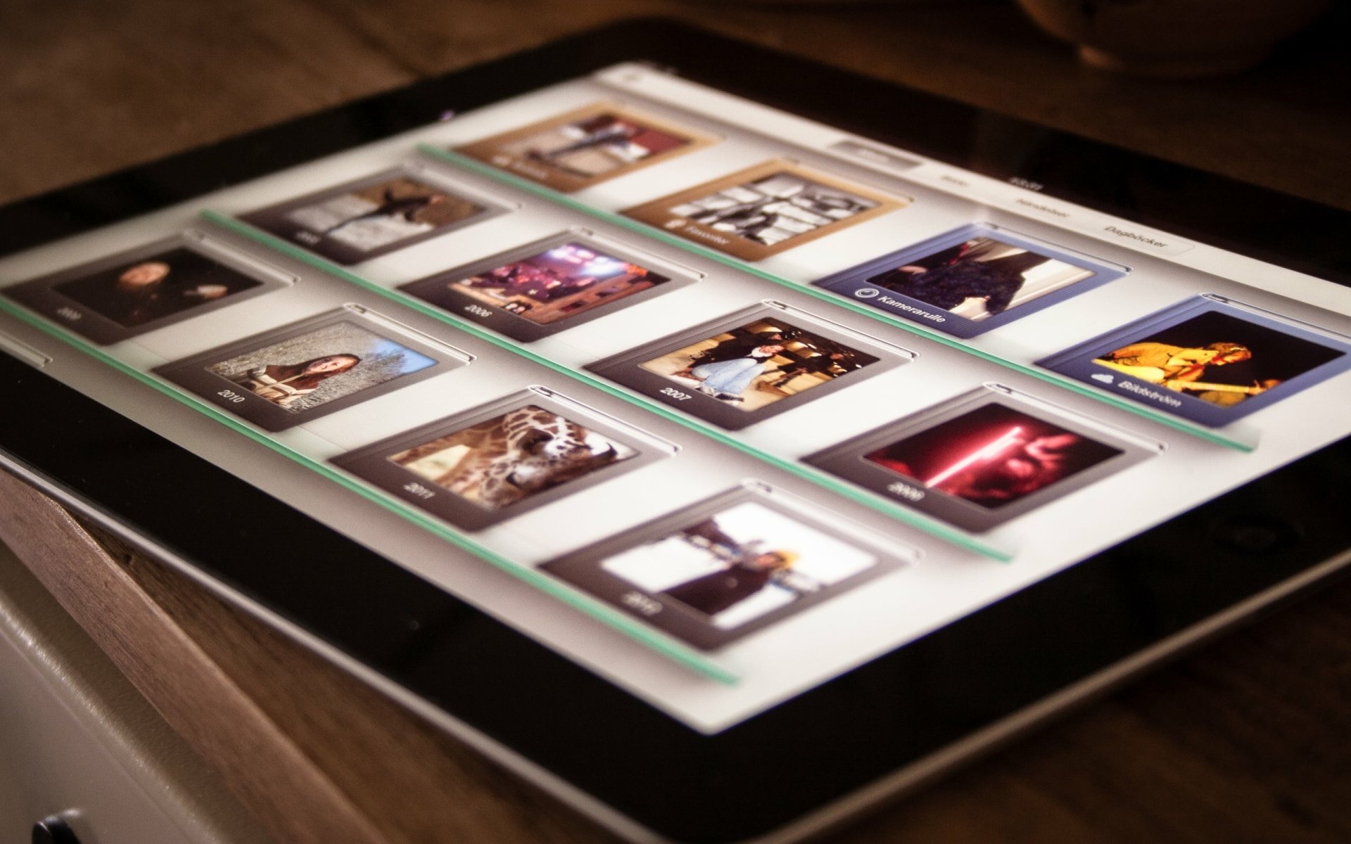 Download Technology Ipad HD Wallpaper