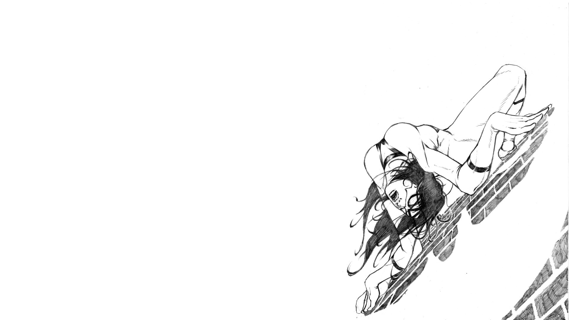 Download Comic Spider-Woman 8k Ultra HD Wallpaper