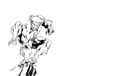  Beast