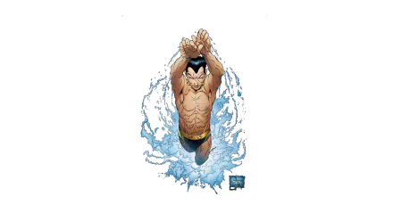  Namor