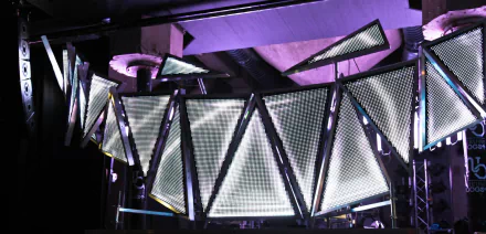 music Feed Me HD Desktop Wallpaper | Background Image