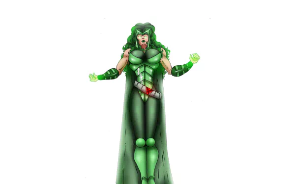  Polaris